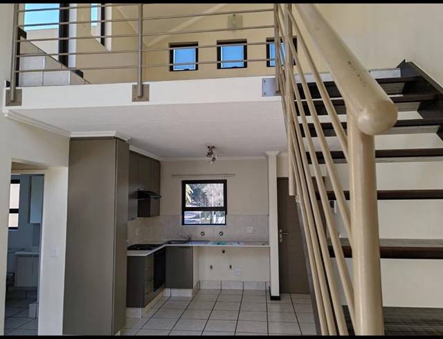 1 BEDROOM APARTMENT FOR SALE IN PAULSHOF